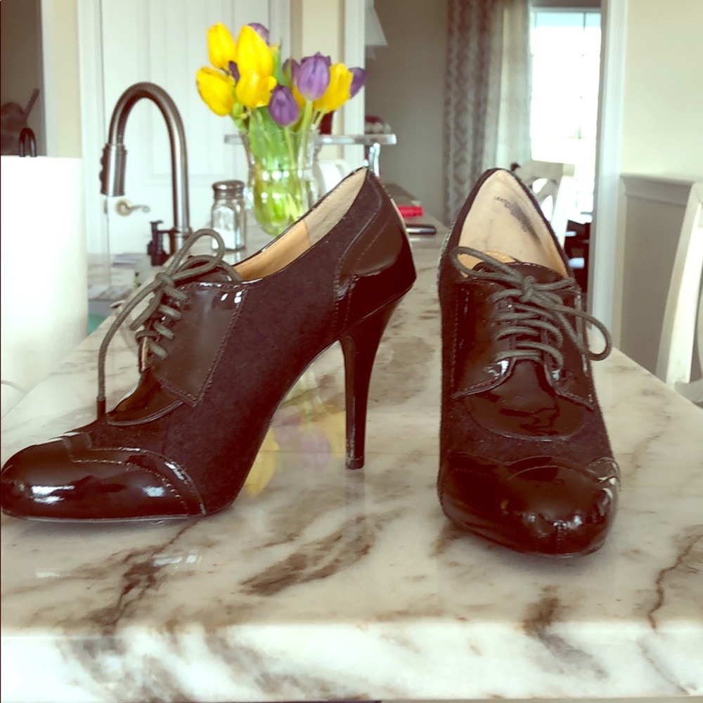 Shoes - Heels